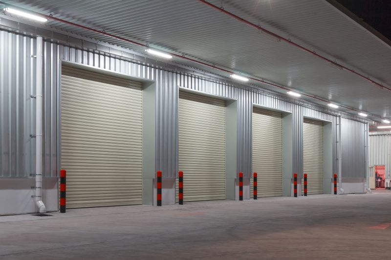 Specialized Commercial Door Services